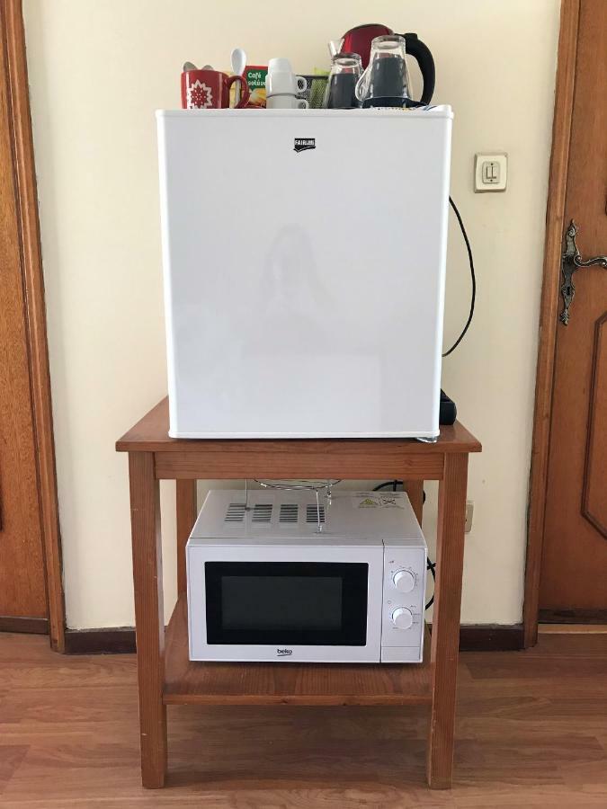 Appartamento Caravela Perafita Esterno foto