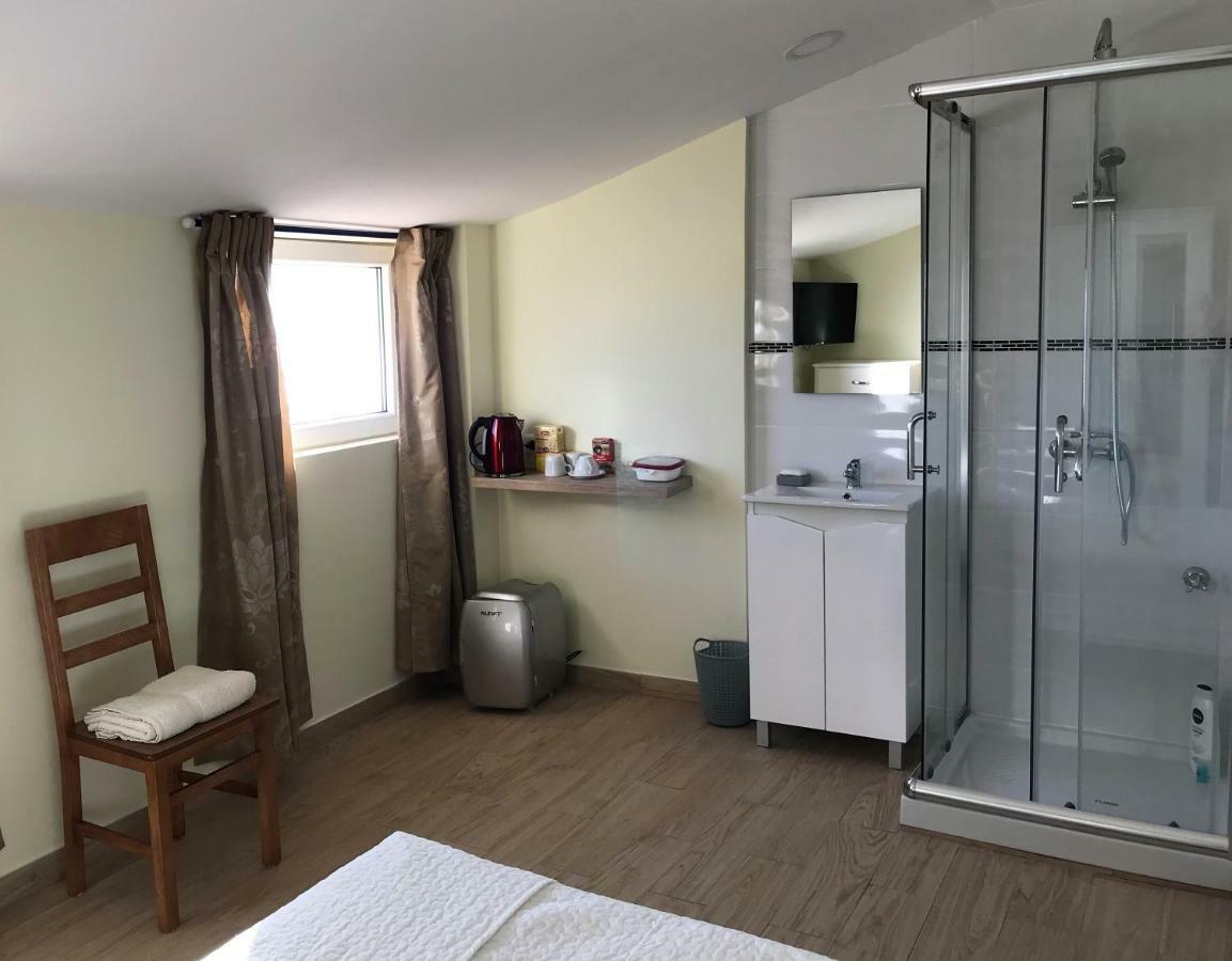 Appartamento Caravela Perafita Esterno foto