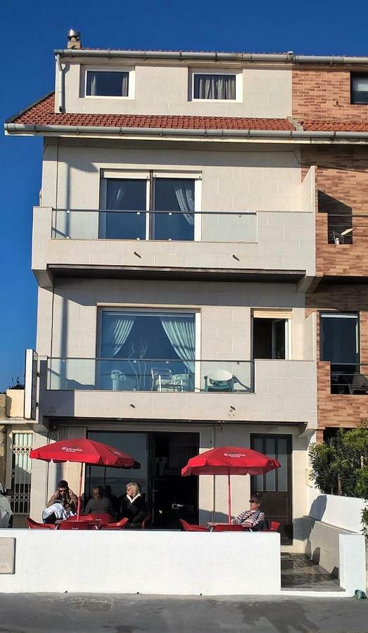 Appartamento Caravela Perafita Esterno foto