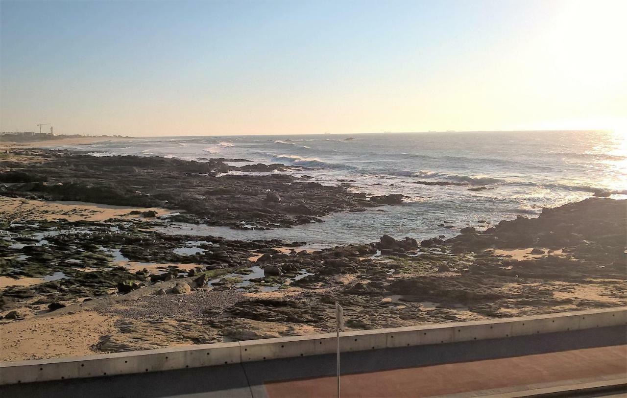 Appartamento Caravela Perafita Esterno foto