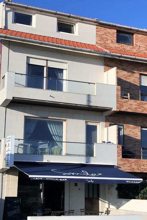 Appartamento Caravela Perafita Esterno foto