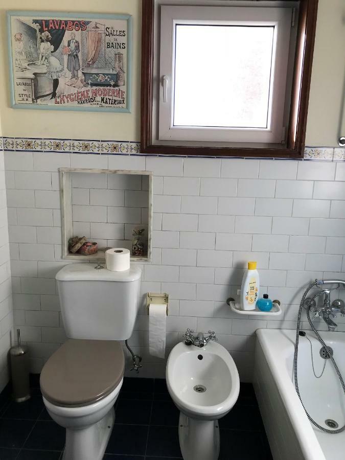 Appartamento Caravela Perafita Esterno foto