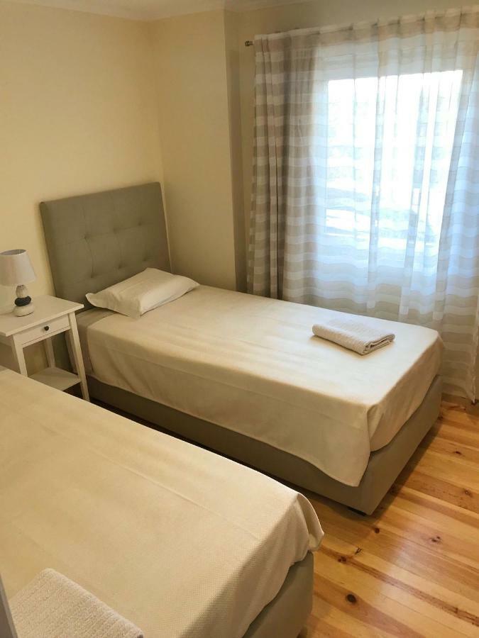 Appartamento Caravela Perafita Esterno foto