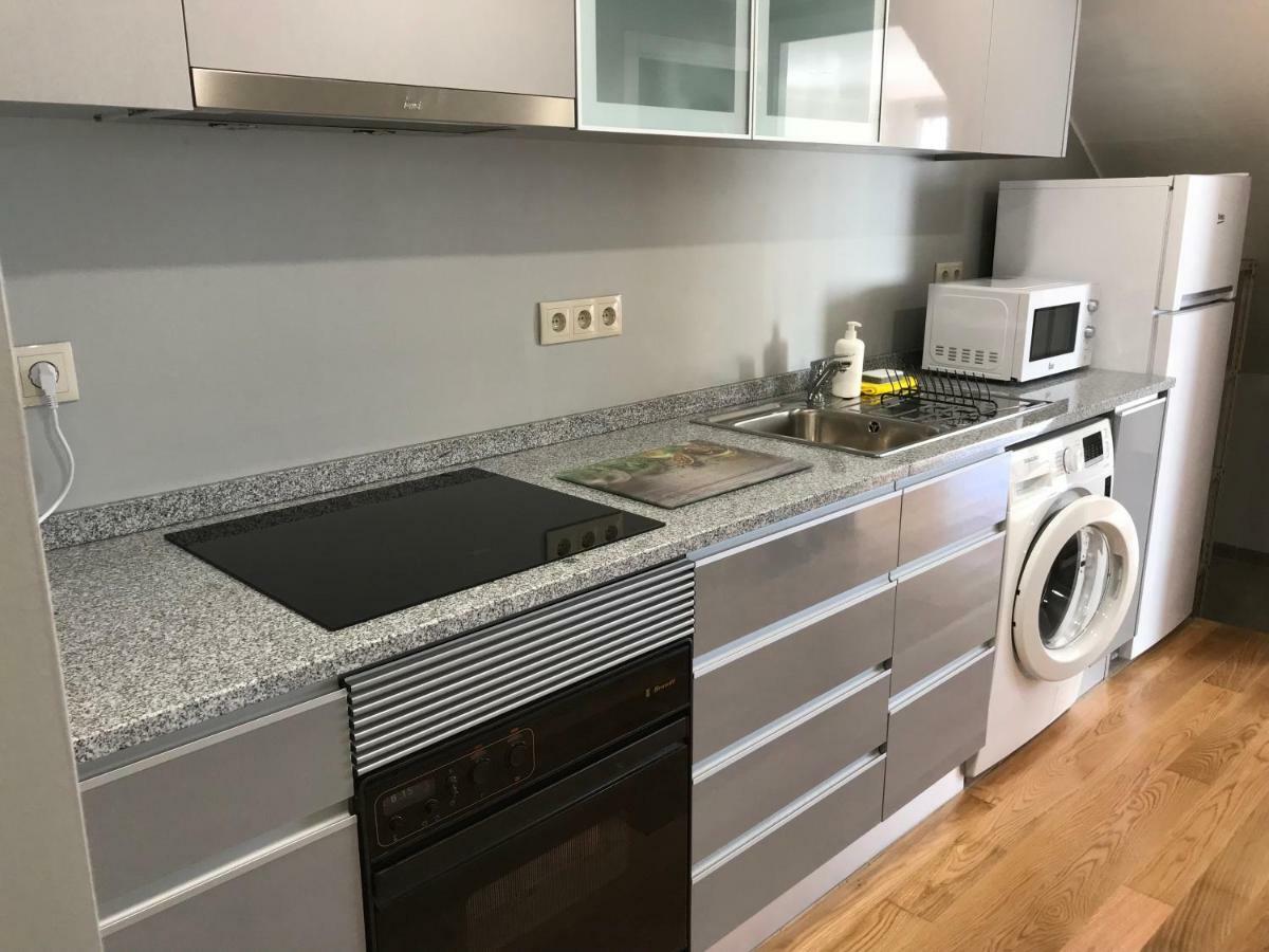 Appartamento Caravela Perafita Esterno foto