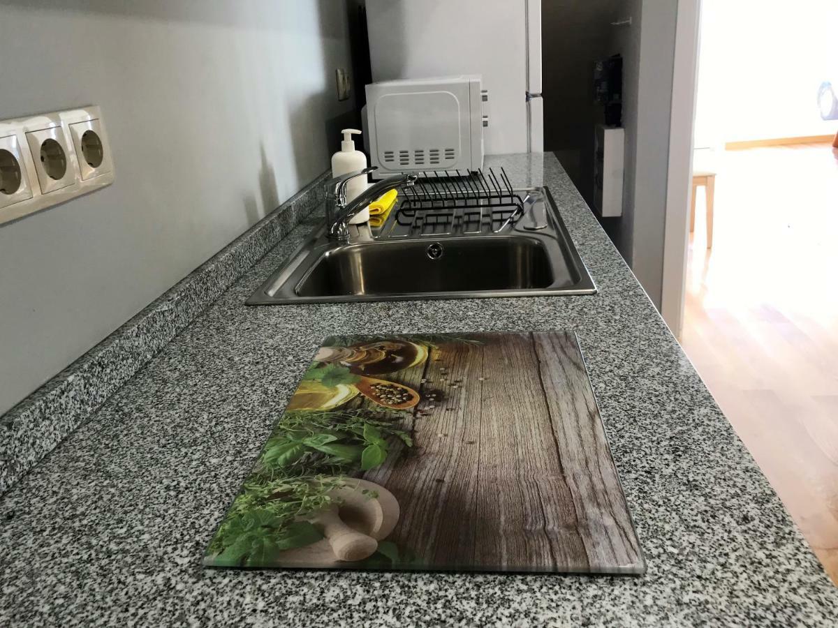 Appartamento Caravela Perafita Esterno foto