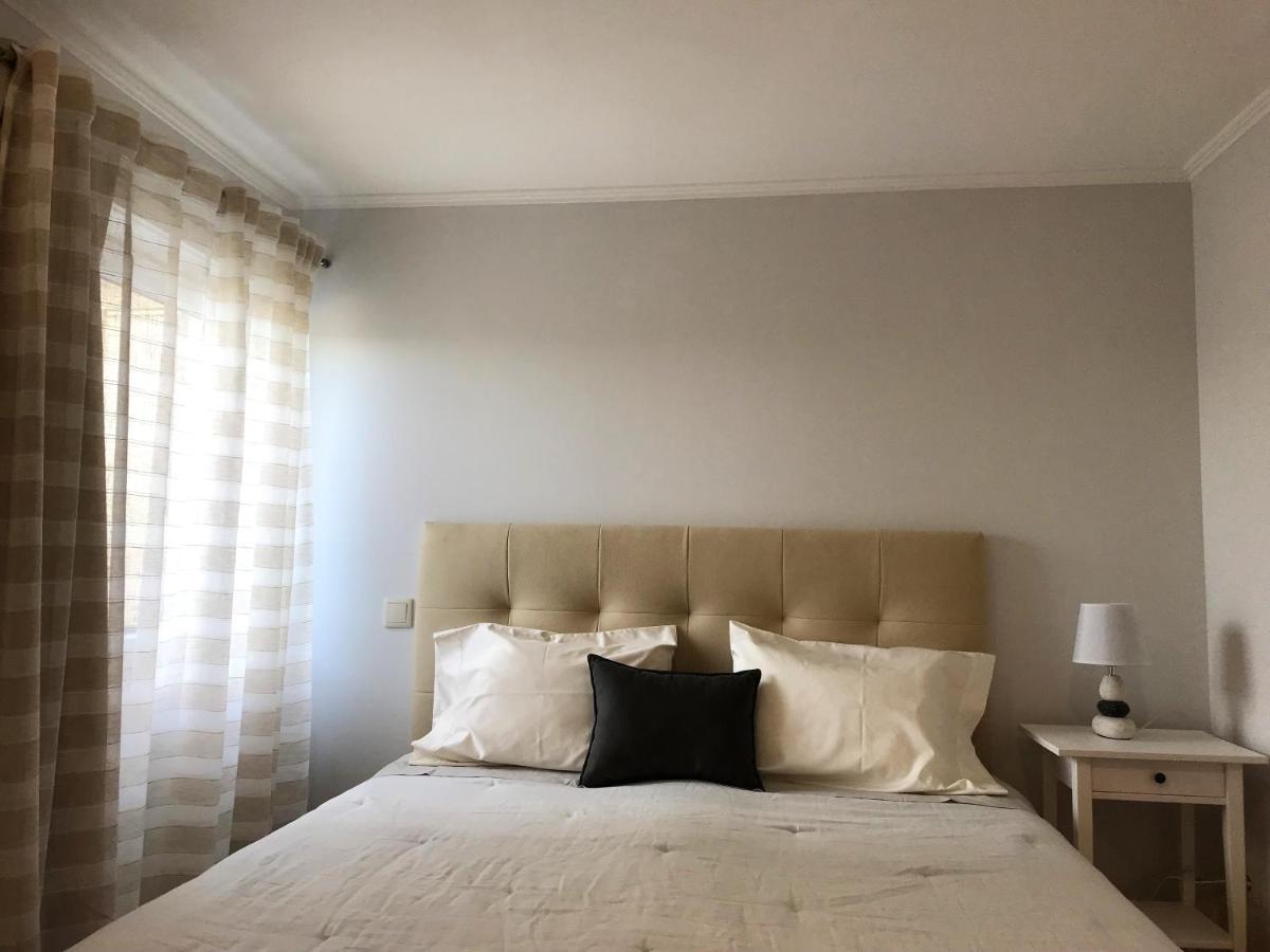 Appartamento Caravela Perafita Esterno foto